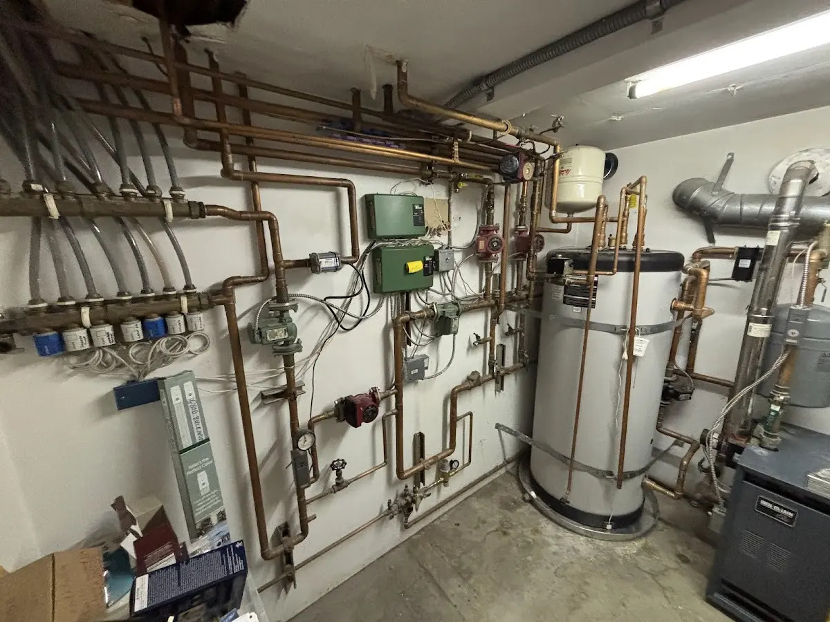 Water Heater Repair in Ramapo, NY